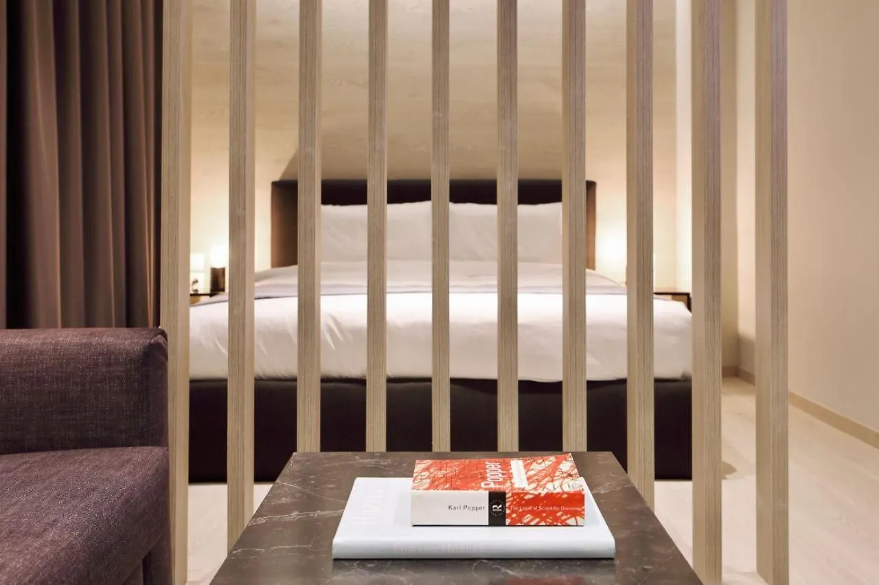 Daire Segundo Molo Suites Selanik Yunanistan