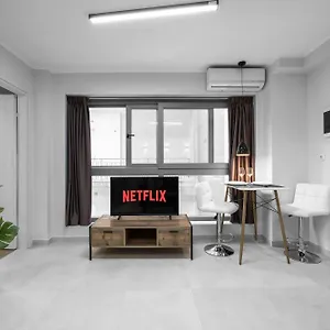 Westay Apartments, The Luxury Apartment