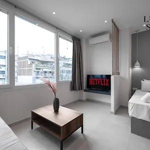 Wallstreet, The Luxury Thessaloniki