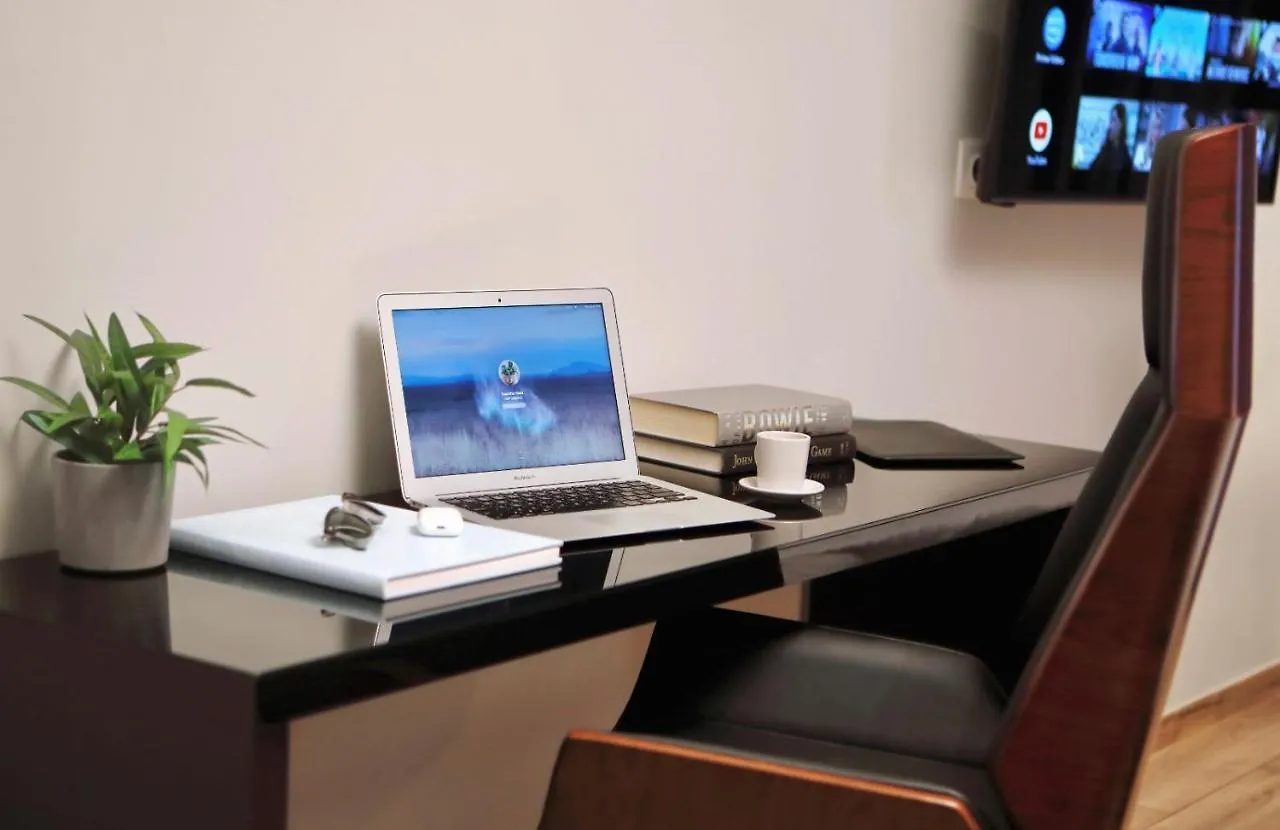 Segundo Molo Suites Thessaloniki