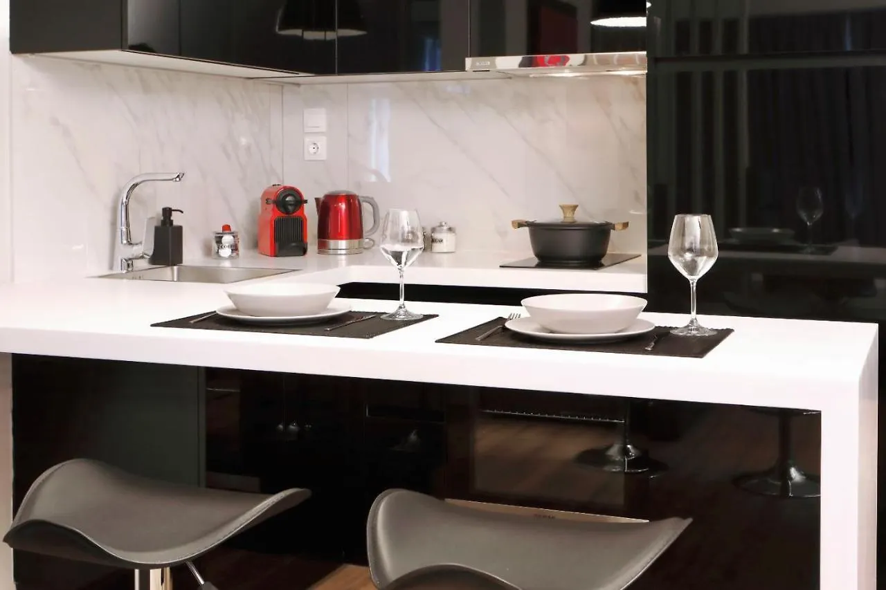 Segundo Molo Suites Thessaloniki